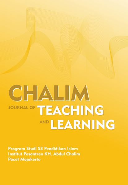 					View Vol. 4 No. 2 (2024): Teaching and Learning
				