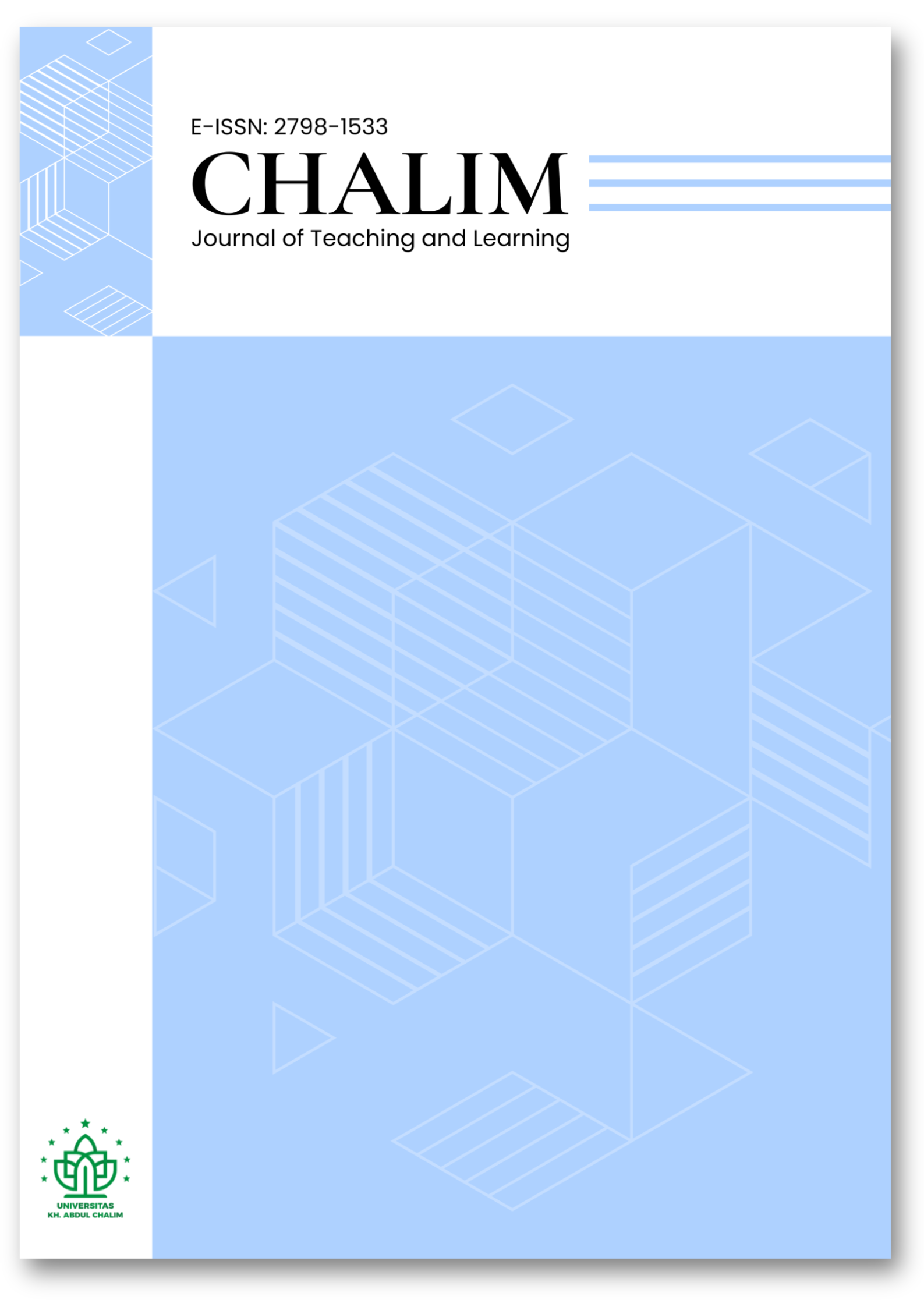View Vol. 4 No. 2 (2024): Teaching and Learning